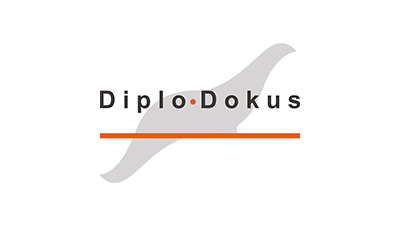 Diplo Dokus Logo