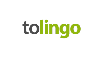 Tolingo Logo